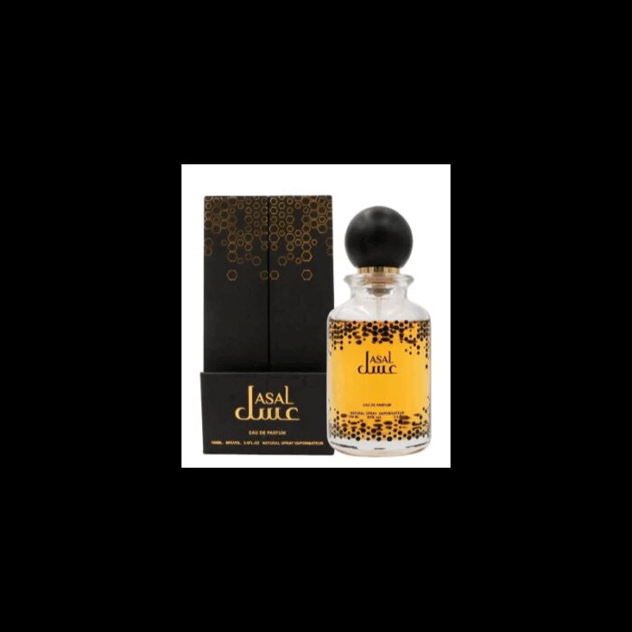 ⁦Asal Ozareej EDP By Ozareej For Unisex 100ML⁩ - الصورة ⁦3⁩
