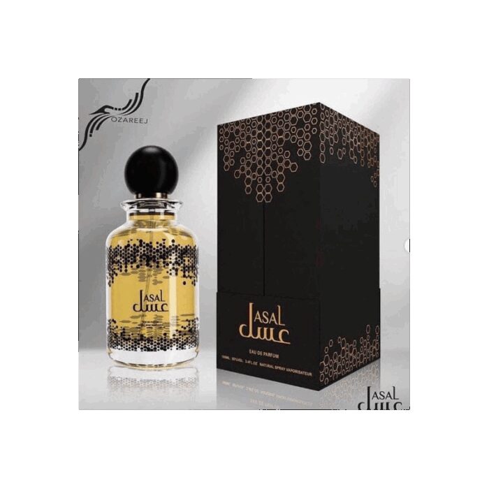 ⁦Asal Ozareej EDP By Ozareej For Unisex 100ML⁩ - الصورة ⁦6⁩