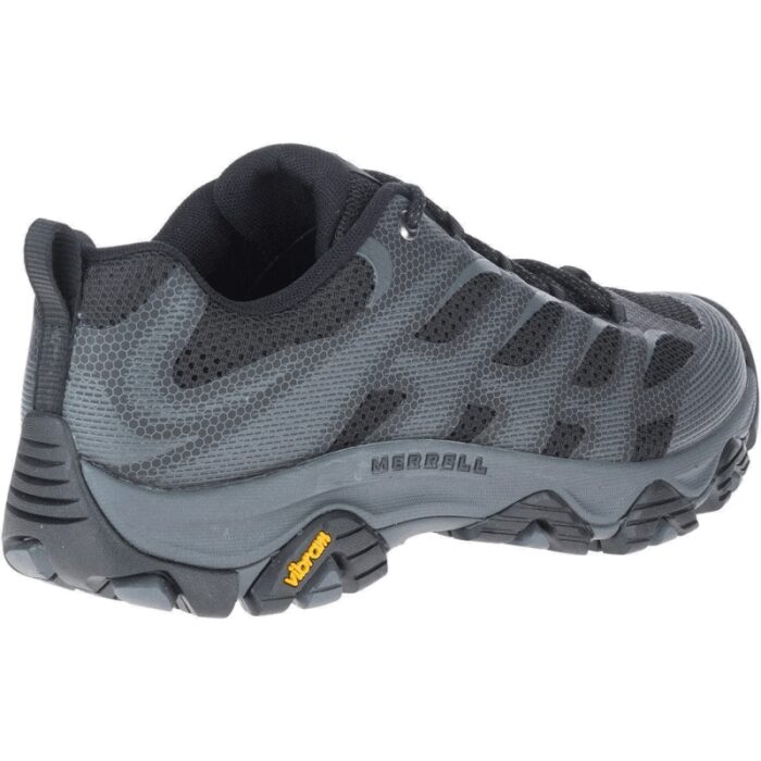 ⁦Merrell Men's Moab 3 Edge Hiking Shoes⁩ - الصورة ⁦4⁩
