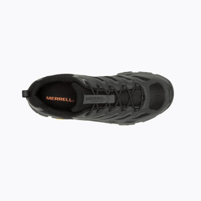 ⁦Merrell Men's Moab 3 Edge Hiking Shoes⁩ - الصورة ⁦6⁩