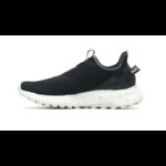 ⁦Merrell Men's Dash Black Chalk Slip On Shoes⁩ - الصورة ⁦4⁩