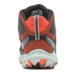 ⁦Merrell Men's Nova 3 Mid Waterproof Shoes⁩ - الصورة ⁦3⁩