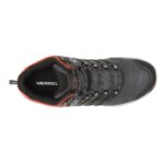 ⁦Merrell Men's Nova 3 Mid Waterproof Shoes⁩ - الصورة ⁦4⁩
