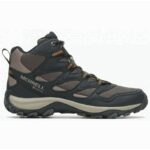 Merrell Men's West Rim Sport Mid Gtx Shoes
