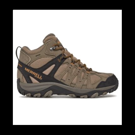 Merrell Men's Accentor 3 Mid Shoes