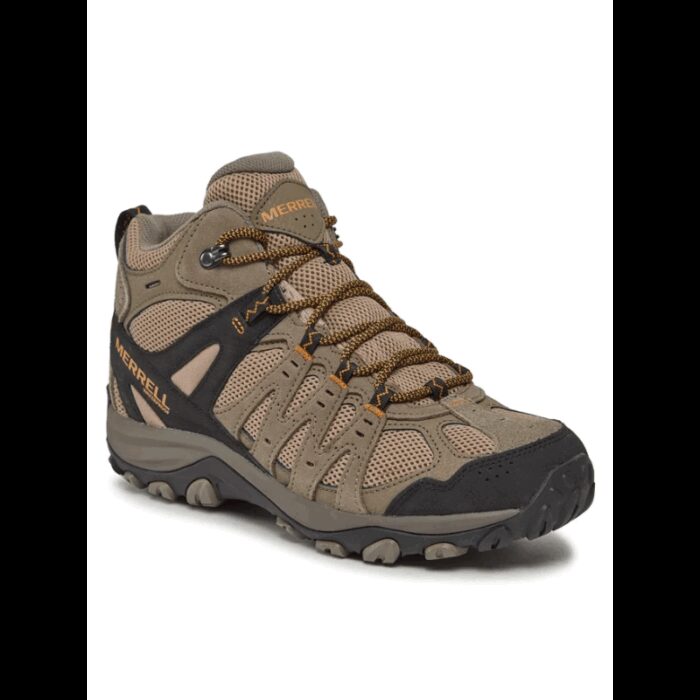 ⁦Merrell Men's Accentor 3 Mid Shoes⁩ - الصورة ⁦2⁩
