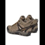 ⁦Merrell Men's Accentor 3 Mid Shoes⁩ - الصورة ⁦3⁩