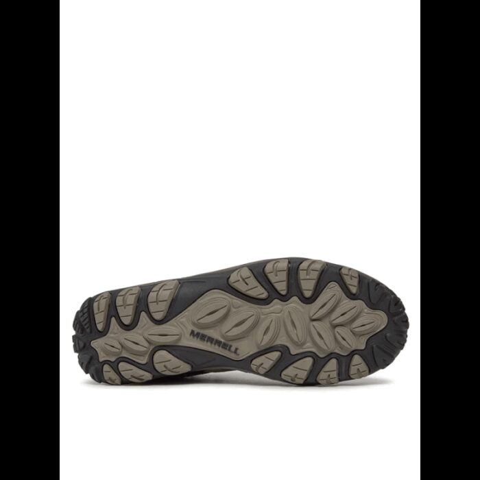 ⁦Merrell Men's Accentor 3 Mid Shoes⁩ - الصورة ⁦4⁩