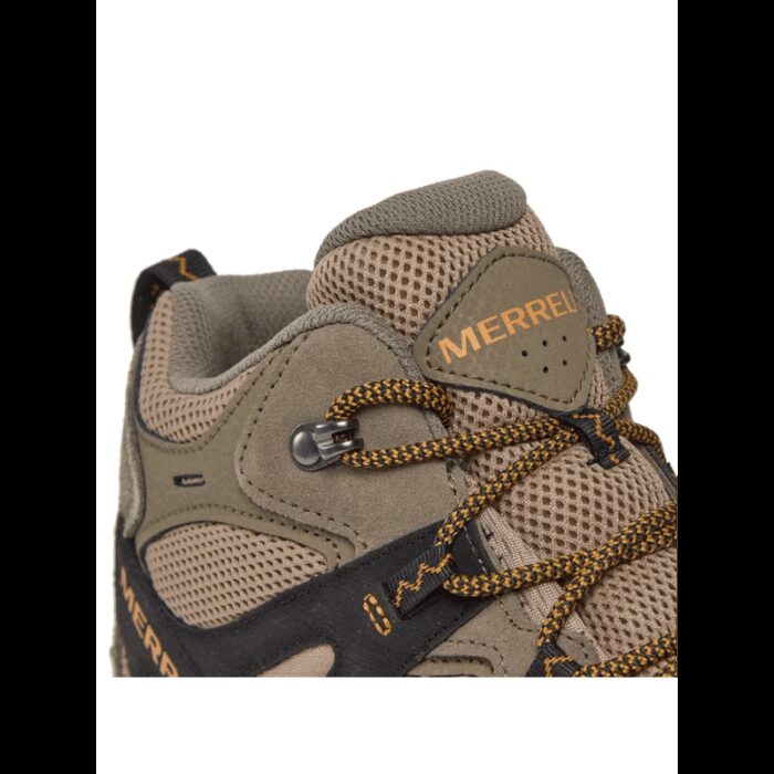 ⁦Merrell Men's Accentor 3 Mid Shoes⁩ - الصورة ⁦5⁩