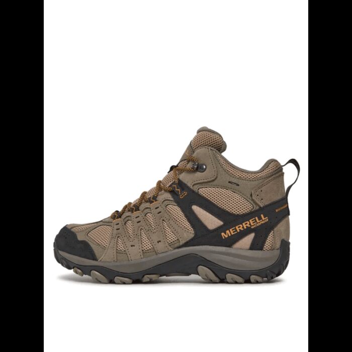 ⁦Merrell Men's Accentor 3 Mid Shoes⁩ - الصورة ⁦7⁩