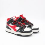 Diadora Kids' RUDY JR Shoes