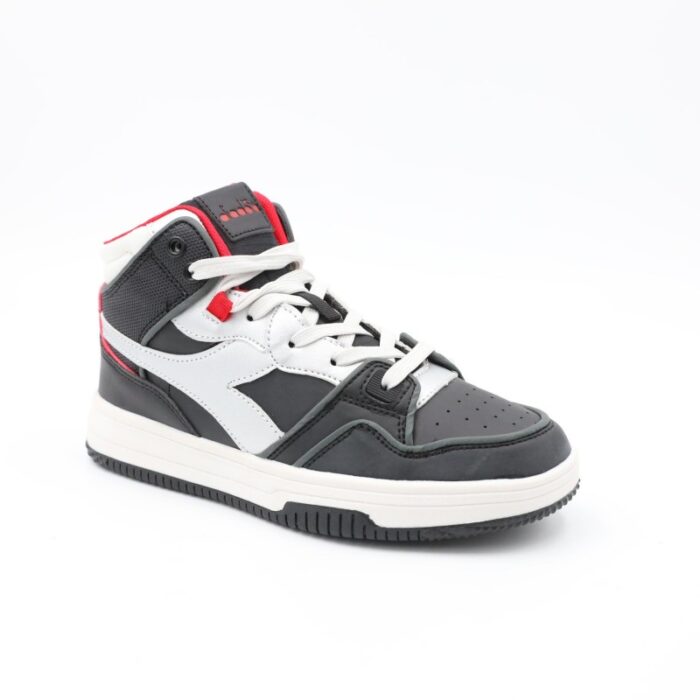 ⁦Diadora Kids' RUDY JR Shoes⁩ - الصورة ⁦2⁩