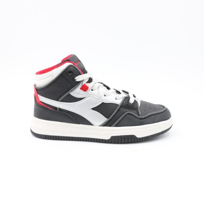 ⁦Diadora Kids' RUDY JR Shoes⁩ - الصورة ⁦3⁩