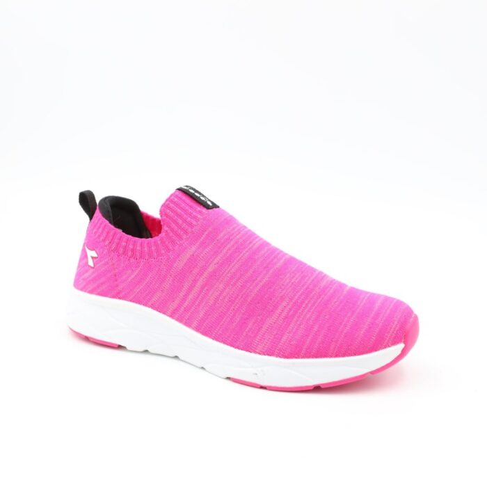 ⁦Diadora Kids Girls' RAMA. JR. Shoes⁩ - الصورة ⁦2⁩