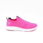 ⁦Diadora Kids Girls' RAMA. JR. Shoes⁩ - الصورة ⁦3⁩