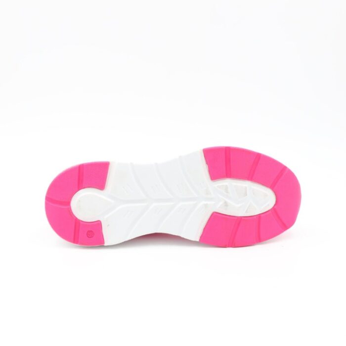 ⁦Diadora Kids Girls' RAMA. JR. Shoes⁩ - الصورة ⁦5⁩