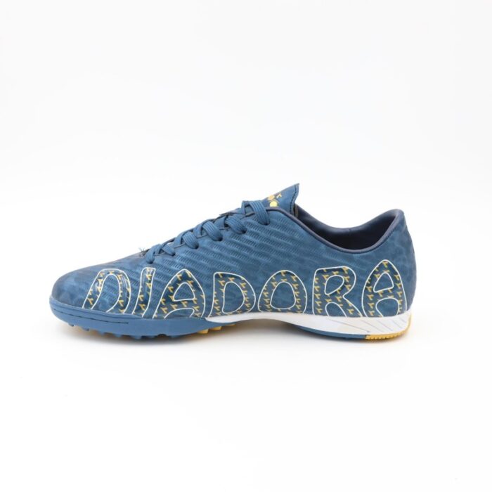 ⁦Diadora Mens' TOMER TF Shoes⁩ - الصورة ⁦4⁩