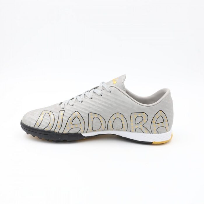 ⁦Diadora Mens' TOMER TF Shoes⁩ - الصورة ⁦4⁩