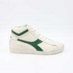 ⁦Diadora Mens' GAME L HIGH WAXED Shoes⁩ - الصورة ⁦3⁩