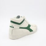 ⁦Diadora Mens' GAME L HIGH WAXED Shoes⁩ - الصورة ⁦4⁩