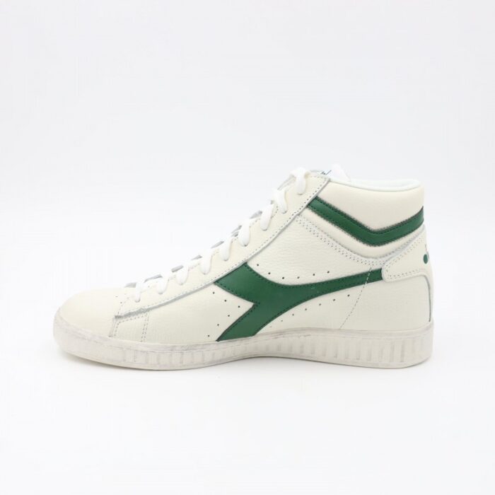 ⁦Diadora Mens' GAME L HIGH WAXED Shoes⁩ - الصورة ⁦5⁩