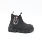 ⁦Diadora Kids' NITAY INF Shoes⁩ - الصورة ⁦4⁩