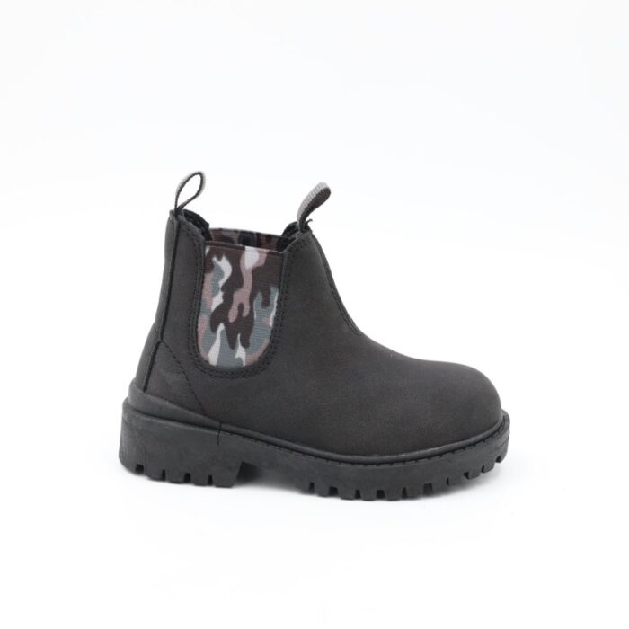 ⁦Diadora Kids' NITAY INF Shoes⁩ - الصورة ⁦4⁩