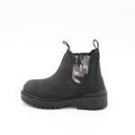 ⁦Diadora Kids' NITAY INF Shoes⁩ - الصورة ⁦5⁩