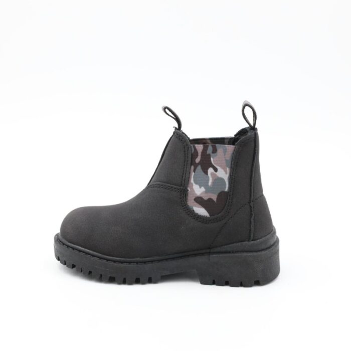 ⁦Diadora Kids' NITAY INF Shoes⁩ - الصورة ⁦5⁩