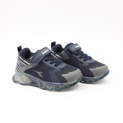 Diadora Kids" CHEN VEL. INF Lighting Shoes