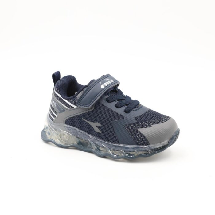 ⁦Diadora Kids" CHEN VEL. INF Lighting Shoes⁩ - الصورة ⁦2⁩