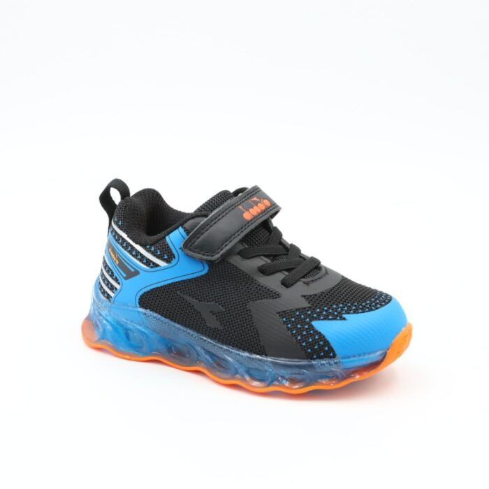 ⁦Diadora Kids" CHEN VEL. INF Lighting Shoes⁩ - الصورة ⁦2⁩