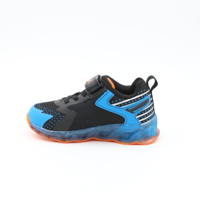 ⁦Diadora Kids" CHEN VEL. INF Lighting Shoes⁩ - الصورة ⁦4⁩