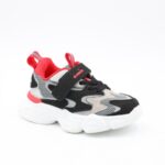 ⁦Diadora Kids' WESLEY VEL. INF Shoes⁩ - الصورة ⁦2⁩