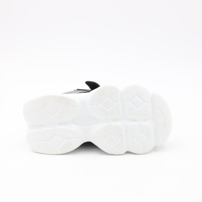 ⁦Diadora Kids' WESLEY VEL. INF Shoes⁩ - الصورة ⁦5⁩