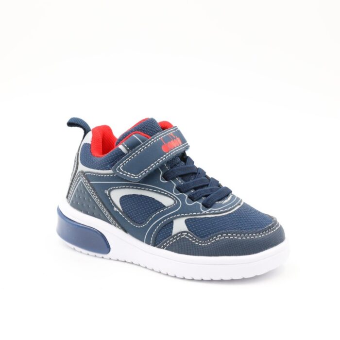 ⁦Diadora Kids' DOMA VEL. INF Shoes⁩ - الصورة ⁦2⁩
