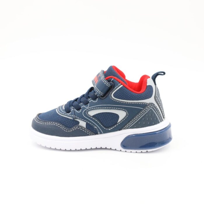 ⁦Diadora Kids' DOMA VEL. INF Shoes⁩ - الصورة ⁦5⁩