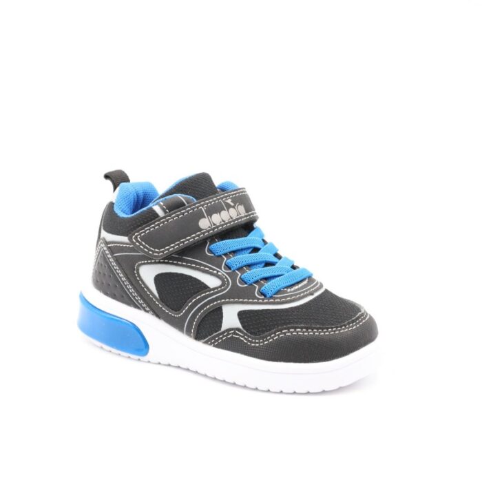 ⁦Diadora Kids' DOMA VEL. INF Shoes⁩ - الصورة ⁦2⁩