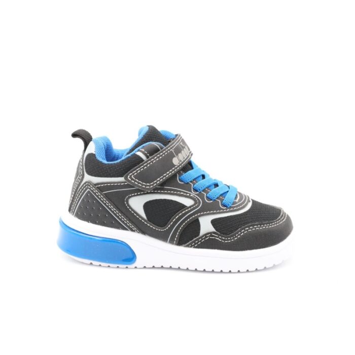 ⁦Diadora Kids' DOMA VEL. INF Shoes⁩ - الصورة ⁦3⁩