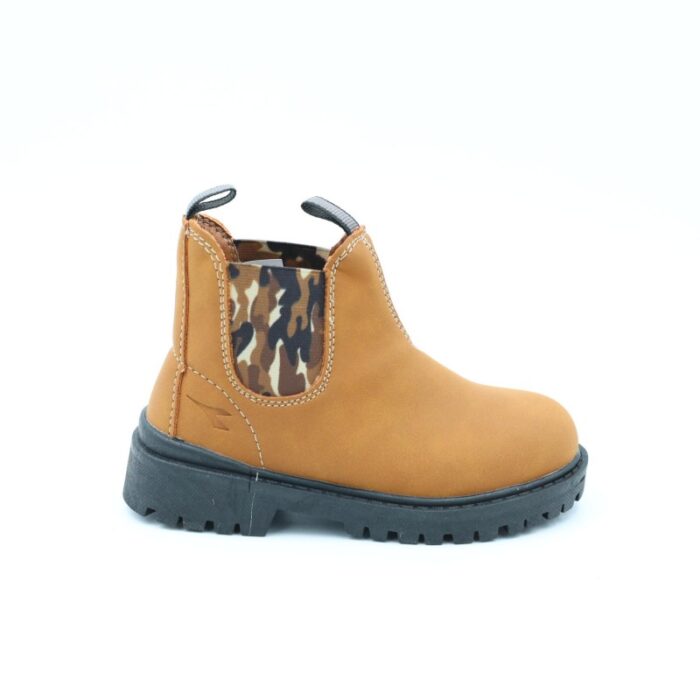 ⁦Diadora Kids' NITAY INF Shoes⁩ - الصورة ⁦3⁩