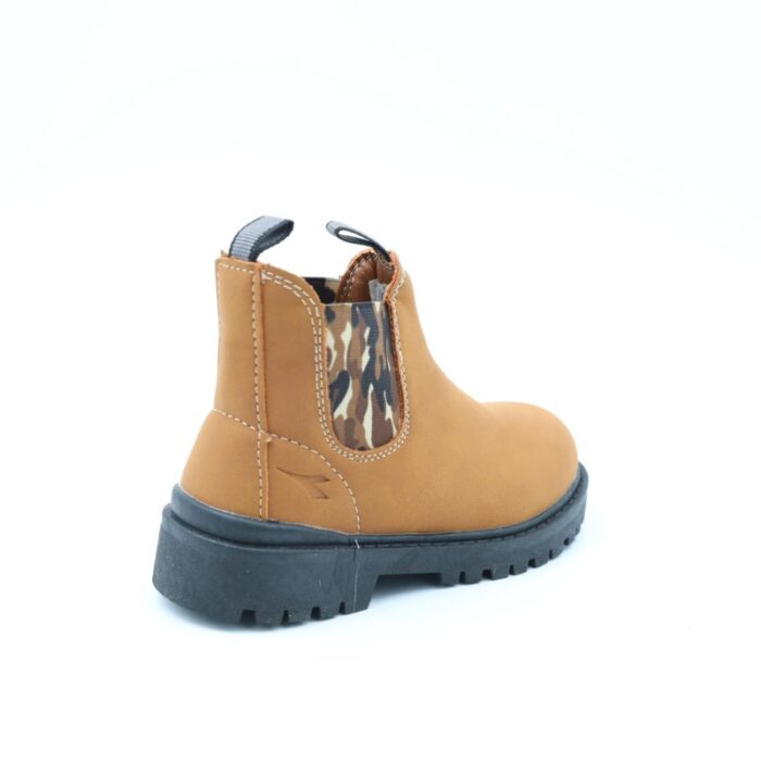 ⁦Diadora Kids' NITAY INF Shoes⁩ - الصورة ⁦4⁩