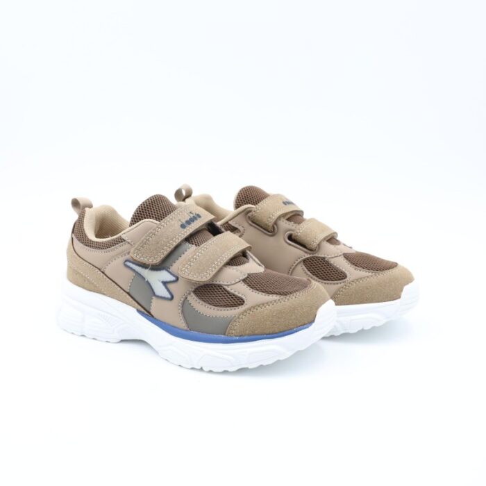 103390415_68cb2272c73e6 Diadora Kids' PRIN VEL. JR. Shoes - الصورة 1