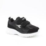 ⁦Diadora Kids' PRIN VEL. JR. Shoes⁩ - الصورة ⁦2⁩