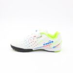 ⁦Diadora Kids' NELSON VEL TF .JR Shoes⁩ - الصورة ⁦4⁩