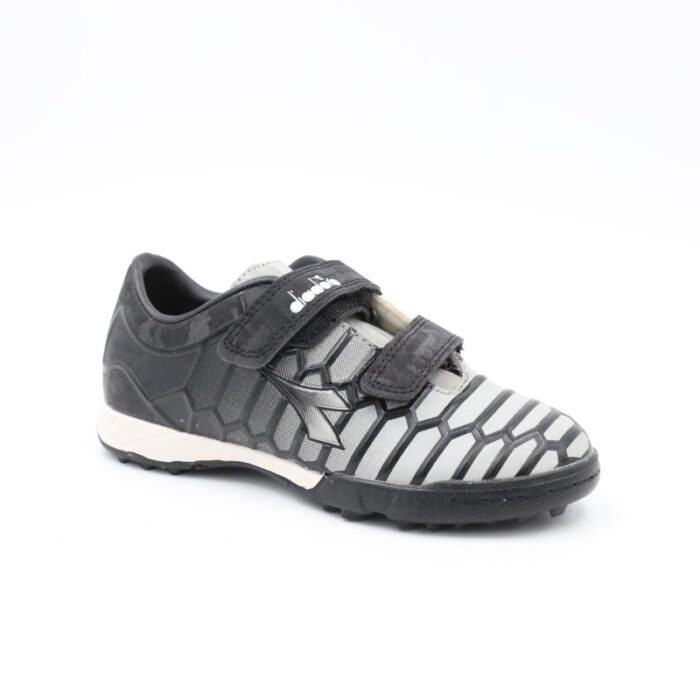 ⁦Diadora Kids' STEVEN VEL. TF. JR Shoes⁩ - الصورة ⁦2⁩