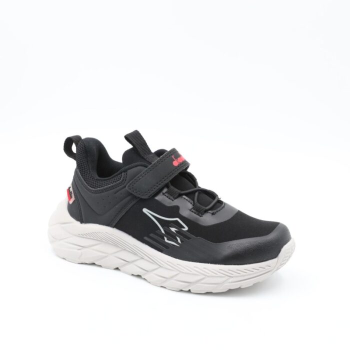 ⁦Diadora Kids' WALTER VEL. JR Shoes⁩ - الصورة ⁦2⁩