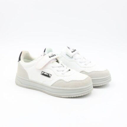 Diadora Kids' HARRIENT VEL TF .JR Shoes