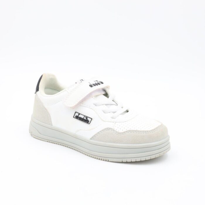 ⁦Diadora Kids' HARRIENT VEL TF .JR Shoes⁩ - الصورة ⁦2⁩