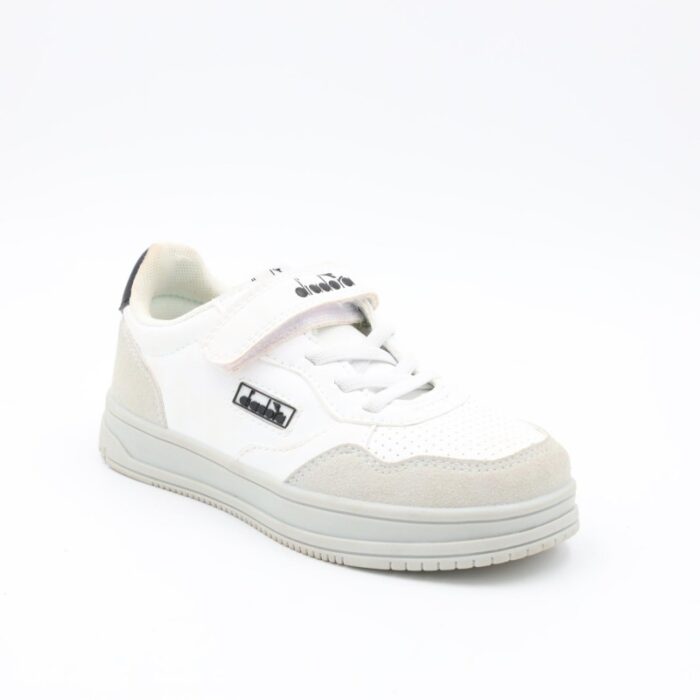 ⁦Diadora Kids' HARRIENT VEL TF .JR Shoes⁩ - الصورة ⁦3⁩