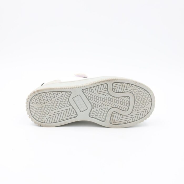 ⁦Diadora Kids' HARRIENT VEL TF .JR Shoes⁩ - الصورة ⁦6⁩